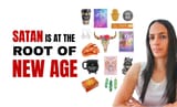new age is satanic