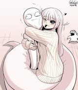 Lamia gf