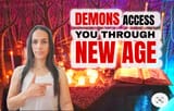 satan is at the root of new age