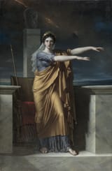 Polyhymnia