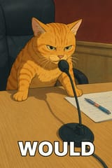 Ghibli would cat