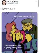 gyms-in-2023