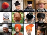 Power Hats
