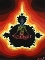 improved spiritual attunement and mindfulness