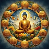 Dharma as the Foundation, Harmony with Nature, Equality and Justice, Inner Peace as a Prerequisite, Transparency and Integrity, Education and Wisdom
