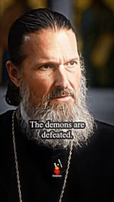 how to defeat the demon of lust - life-changing advice from a priest