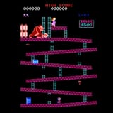 DonkeyKong