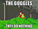 do-nothing