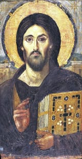 pantocrator