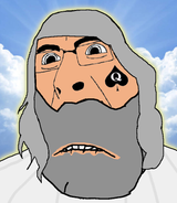 HornyYHWH