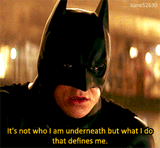 batman