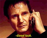 goodluck