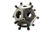 dodecahedron