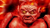 devil