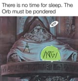…