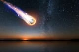 asteroid