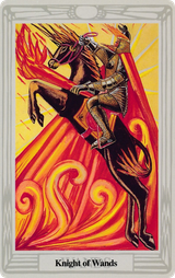 Knight-of-Wands