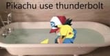 thunderbolt