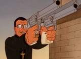 Monsignor Martinez 