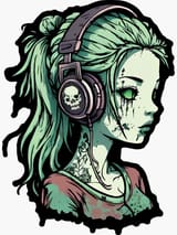 spooky jams