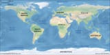 world-map-continents-oceans