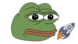 Pepe Rocket