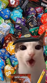 output (dice)