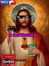 gamerjesus