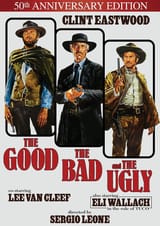 The Good, the Bad, and the Ugly