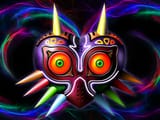 Majoras Mask