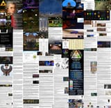Majoras Mask Clues 1