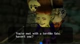 Terrible Fate