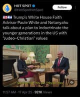 indoctrinate