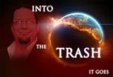 trash