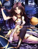 HD-wallpaper-anime-anime-girls-digital-art-vertical-portrait-display-bare-shoulders-long-hair-ponytail-fate-grand-order-fgo-ishtar-fate-grand-order-ishtar-fate-grand-order-black-hair-crown-stockings (1)