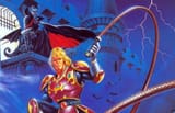 castlevania2