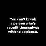 true