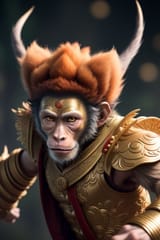 monkeykingshwag