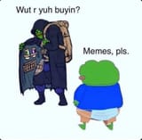 meme merchant