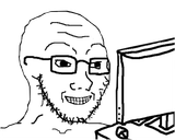 smiling_behind_computer_soyjak