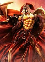 Ares