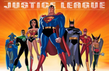 justice league
