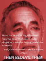Eggs Peterson