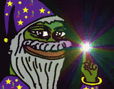 pepew