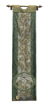 Banner of Dibella