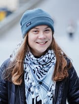 Greta_Thunberg_Stockholm_2024_(3x4_cropped)