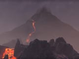 Red Mountain