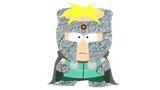 professor chaos