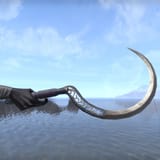 The Moonlight Blade