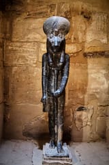 Statue of Sekhmet